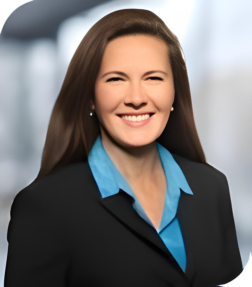 Claudia Bachmann