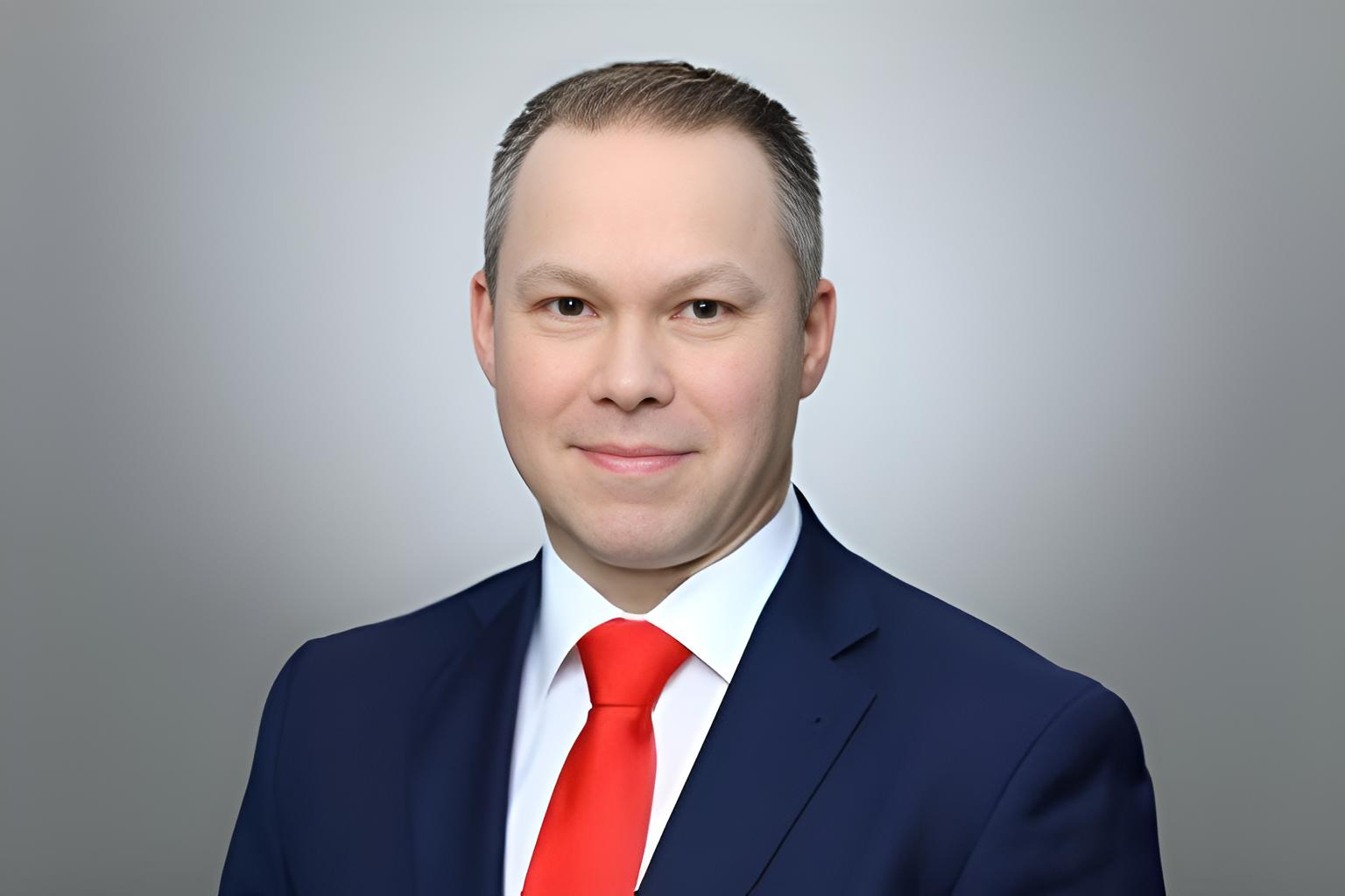 Felix Fürbringer